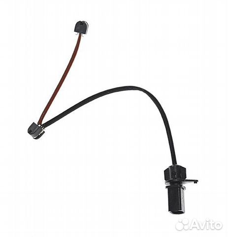 Датчик износа тормозных колодок зад