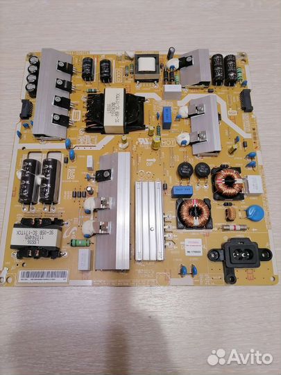 Блок питания BN44-00807A L55S6 FHS