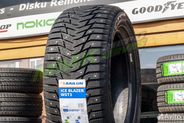 Sailun Ice Blazer WST3 215/60 R17