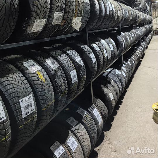 Marshal I'Zen KW31 205/60 R16 96R