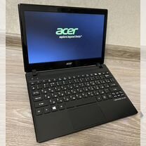 Acer для дома и офиса 11.6, 3GB, HDD 320gb