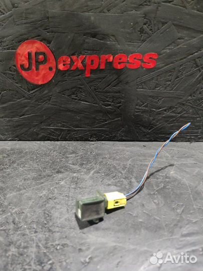 Датчик AIR BAG Mercedes-Benz C-Class W204 M271