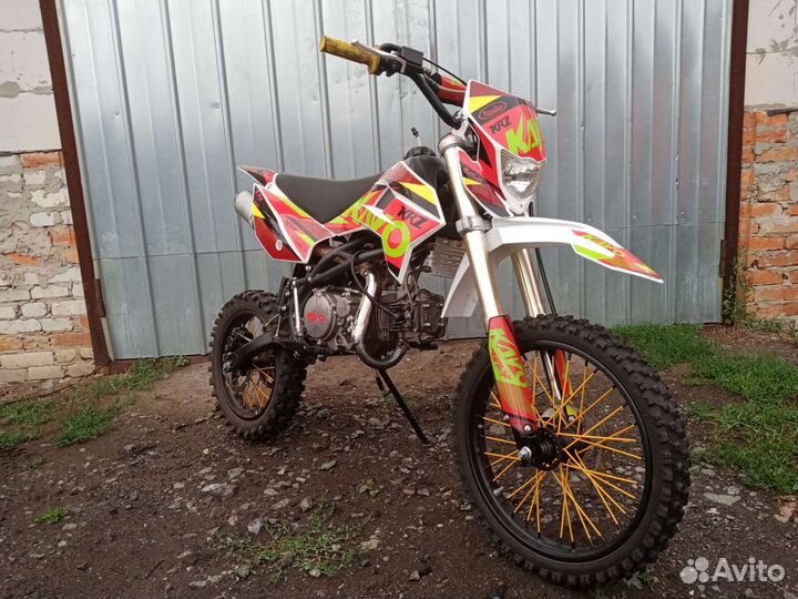 Kayo basik krz 150