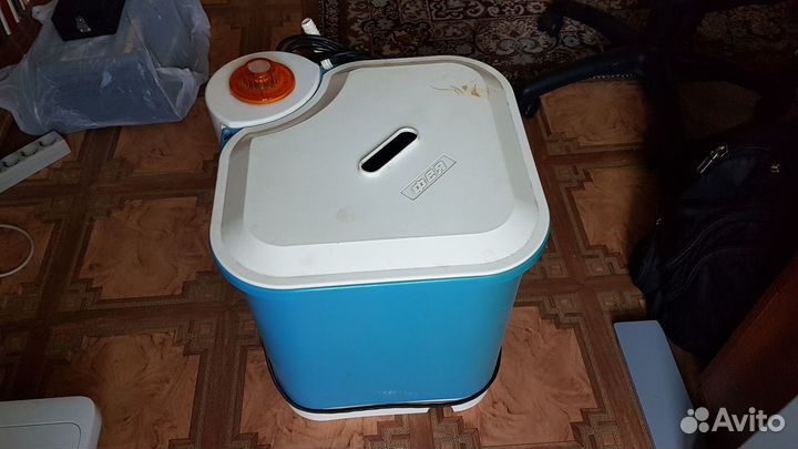 Стиральная машина Фея