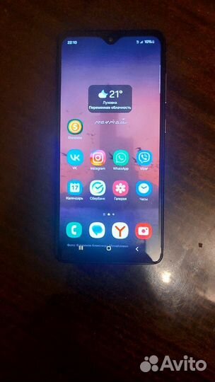 Samsung Galaxy A52, 6/128 ГБ