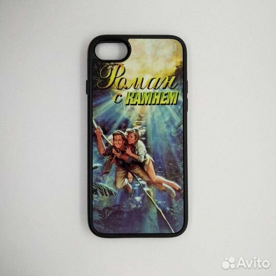 Именные чехлы, чехлы с фото на iPhone