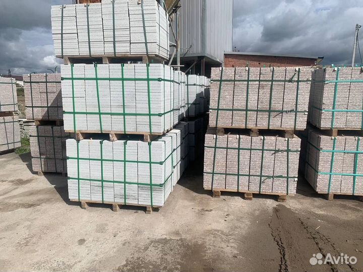 Плита мощения Мансуровская оптом