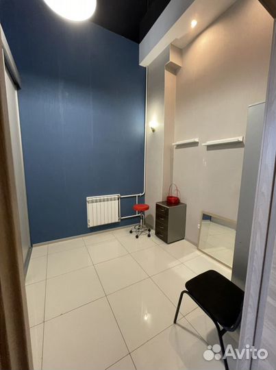 Аренда кабинета в салоне красоты