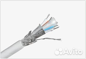 Кабель кипэв 1х2х0.6