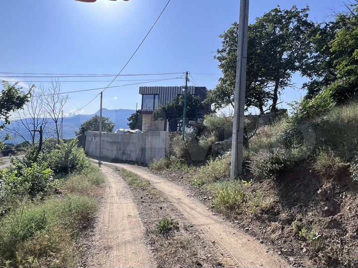 Участок 6 сот. (ИЖС)