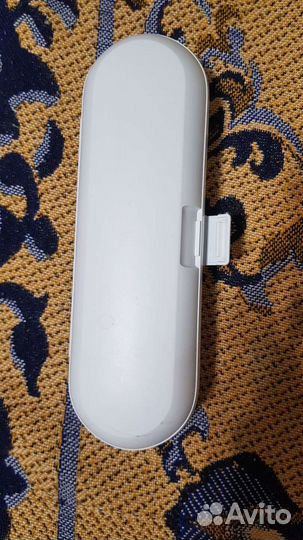 Дорожный чехол для электректрической щетки Philips