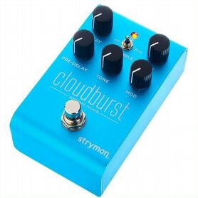 Strymon Cloudburst Reverb В наличии