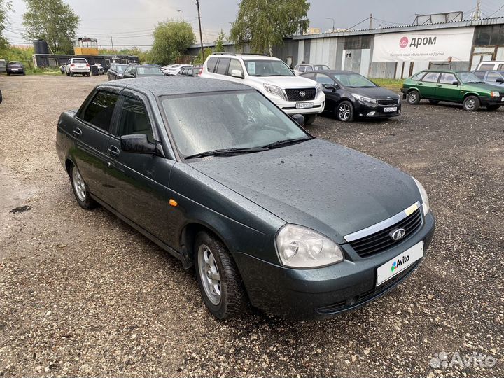 LADA Priora 1.6 МТ, 2008, 146 000 км