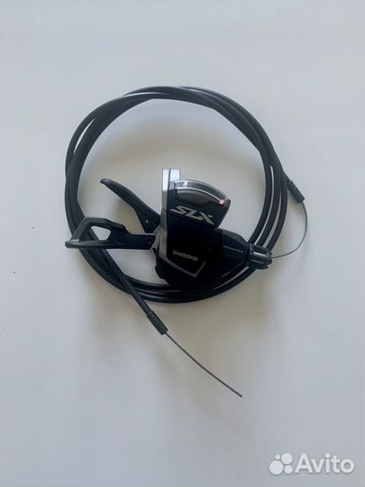 Манетка Shimano SLX новая