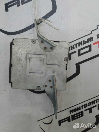 Блок управления АКПП toyota corona ST195 3S-FE 4WD