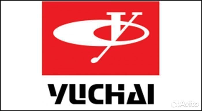 Поршневая группа в сборе двигателя Yuchai YC4108