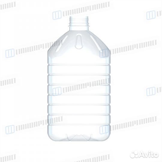 Пэт бутылки оптом