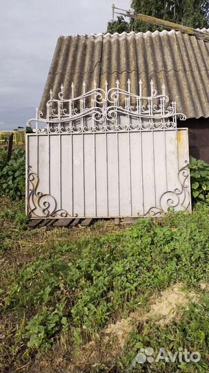 Швеллер, профтруба, уголок