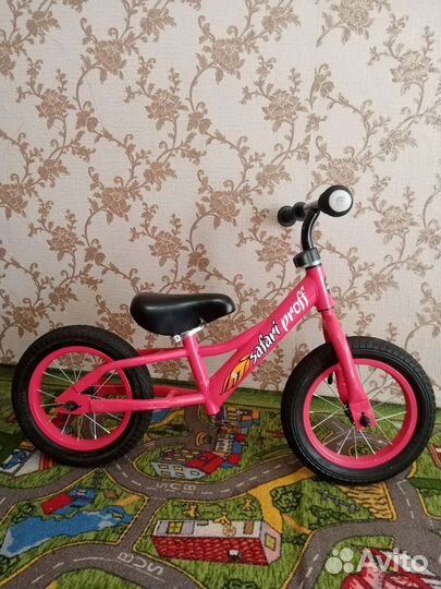 Беговел детский