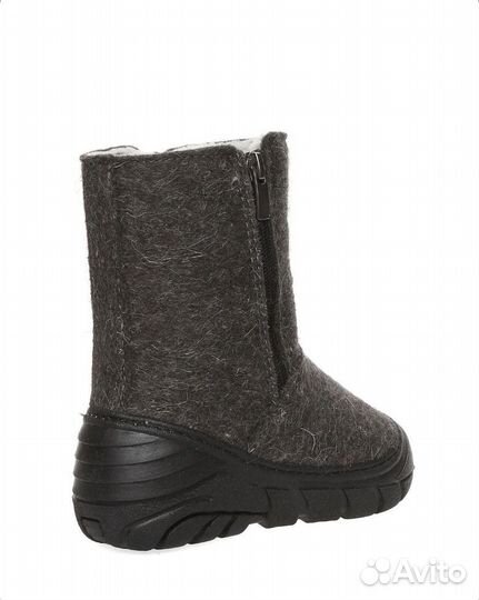 Валенки детские