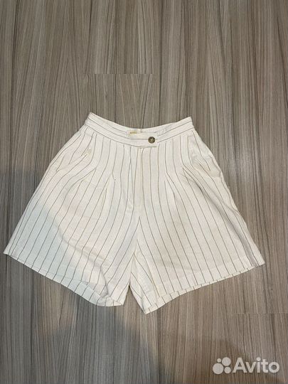 Шорты женские