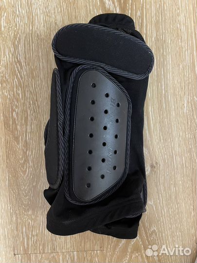 Защитные шорты для сноуборда Biont