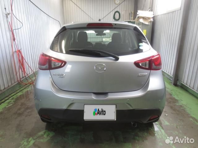 Mazda Demio 1.3 AT, 2019, 63 000 км