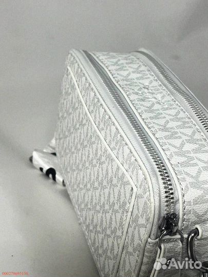 Стильная сумка Michael Kors через плечо