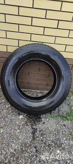 Continental ContiPremiumContact 215/75 R16C