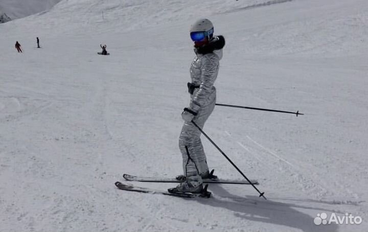 Комбинезон Оксаны Самойловой