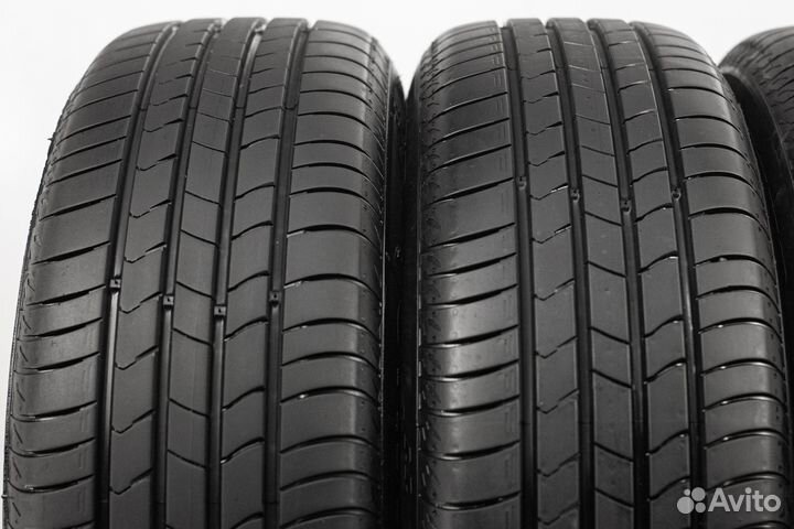 Kumho Ecsta HS51 205/60 R16 92H