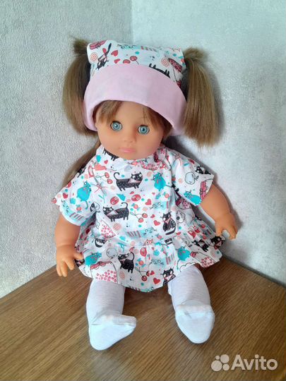 Куклы гдр СССР