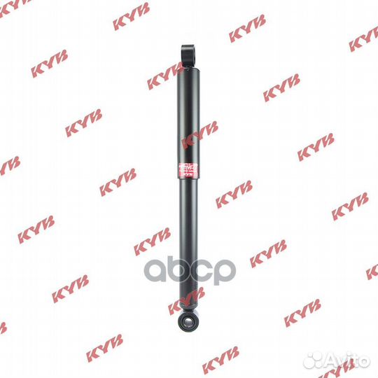 Амортизатор - Excel-G зад прав/лев 344361 KYB