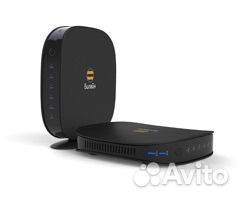Wifi роутер Билайн