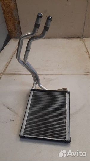 Радиатор отопителя Toyota Camry