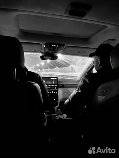 Личная охрана, помощь, сопровождение