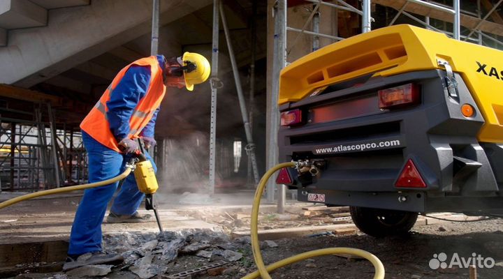 Машинист апс