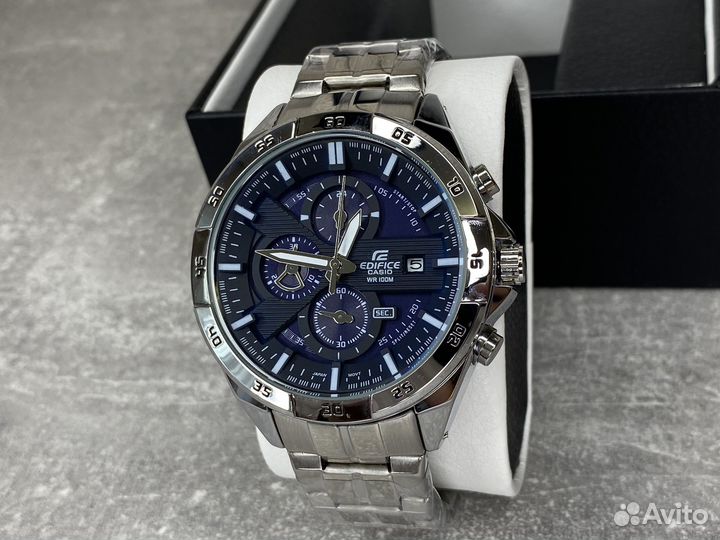 Мужские часы Casio Edifice