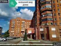 5-к. квартира, 130 м², 9/10 эт.