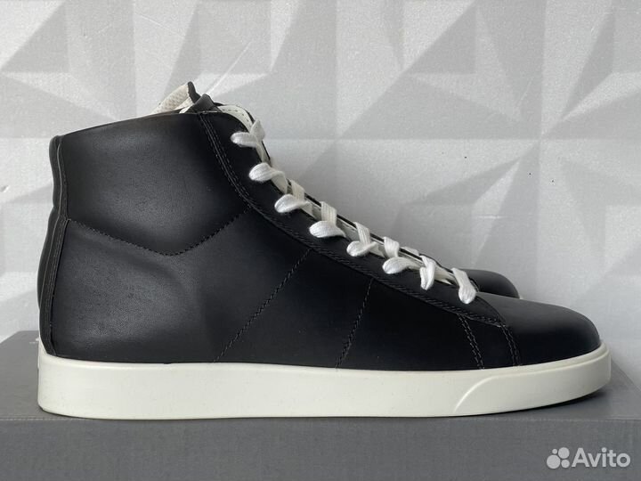 40 кеды ecco street lite M