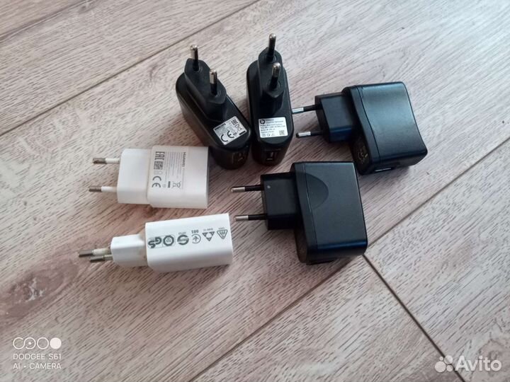 Адаптер,блок питания