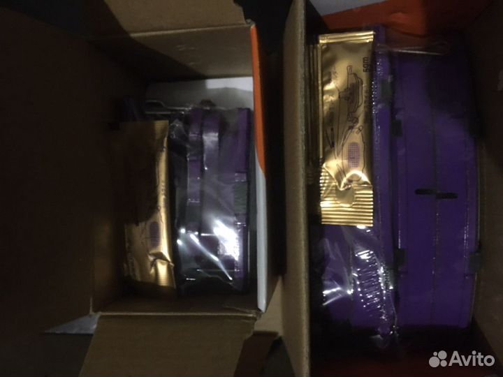 Тормозные колодки Хонда Honda Аcura RDX