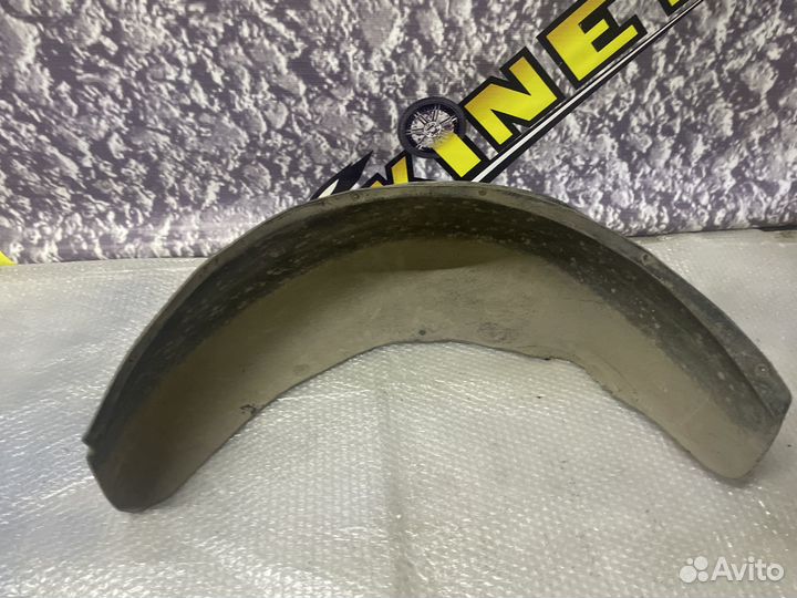 Подкрылок задний правый Дэу Матиз Daewoo Matiz