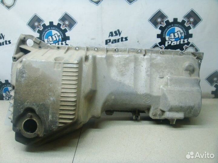 Поддон двигателя Bmw 5 E39 M52TU