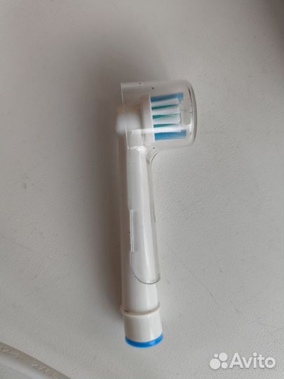 Зубная щётка Oral b Pro timer