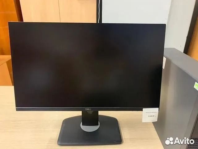 Монитор для компьютера 27 дюйма бу