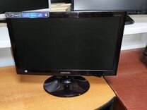 Монитор 19.5" Samsung LS20C300BL