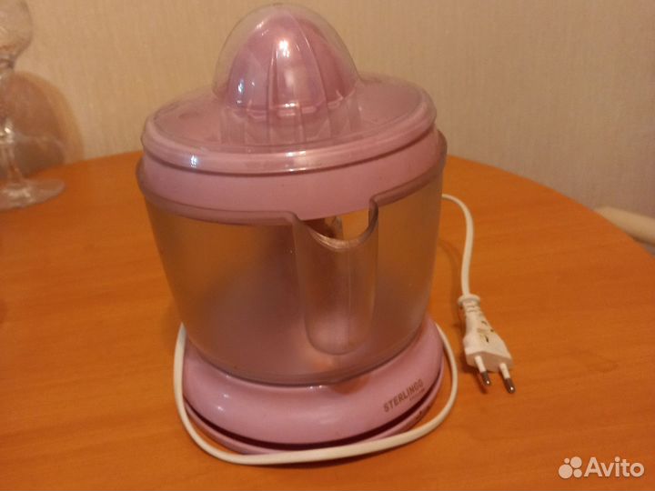 Соковыжималка