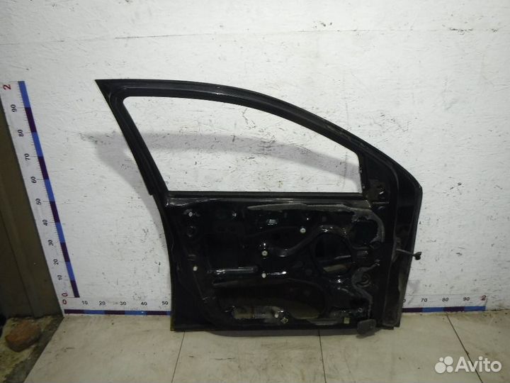 Дверь передняя левая Ford Focus I