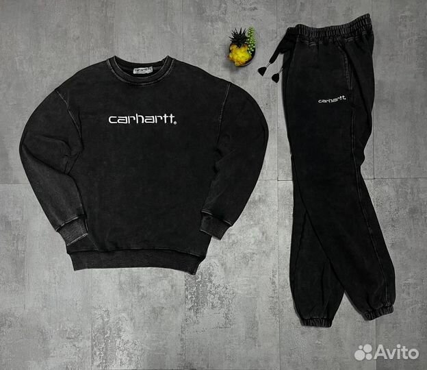 Спортивный костюм Carhart варенка